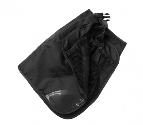 899997 Organizador de 6 bolsillos ahorra espacio para ser fijado a los asientos