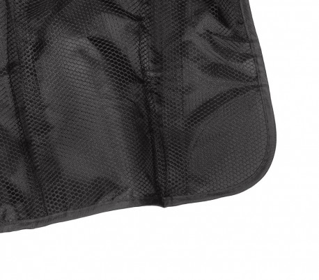 899997 Organizador de 6 bolsillos ahorra espacio para ser fijado a los asientos