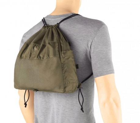 206527 Kit de tensores multifunción para entrenamiento y gimnasia