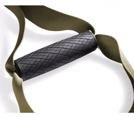 206527 Kit de tensores multifunción para entrenamiento y gimnasia