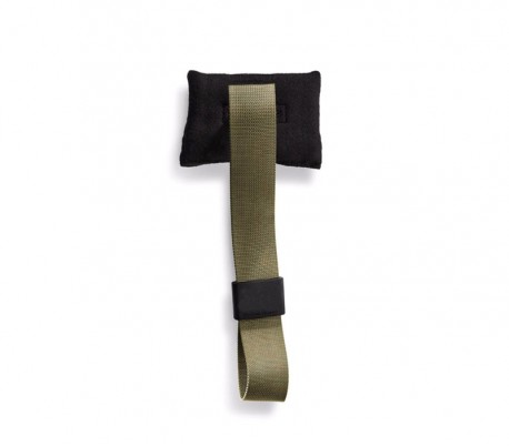 206527 Kit de tensores multifunción para entrenamiento y gimnasia