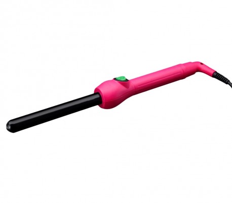 Cepillo alisador ionizante PL388 tecnología PTC HAIR COMB hasta 210 °