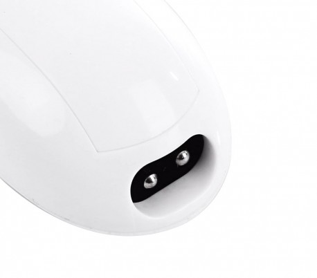 Máquina de afeitar eléctrica para pelo y barba SN5900 ajustable 0.8-2 mm y peine