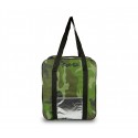 267806 Bolsa térmica camuflaje FREE-GO 24 lt H39xL32xP15 bolsillo delantero