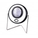 RY-T912 Foco LED redondo recargable en energia solar 10 W USB 
