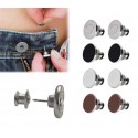 012969 Set 8 botones de clip kit de emergencia para arreglos de pantalones 012969 Set 8 botones de clip kit de emergencia para arreglos de pantalones