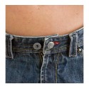 012969 Set 8 botones de clip kit de emergencia para arreglos de pantalones 012969 Set 8 botones de clip kit de emergencia para arreglos de pantalones