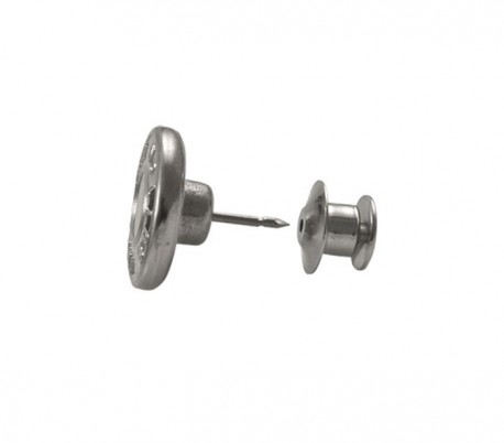012969 Set 8 botones de clip kit de emergencia para arreglos de pantalones