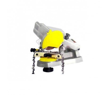 Afilador de motosierras 90Ww herramienta afila cadenas