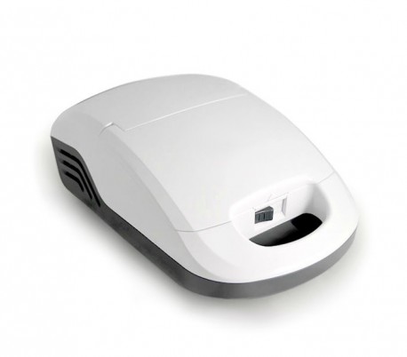 MPA210 Aerosol nebulizador con inalador DCG para tratamiento terapéutico