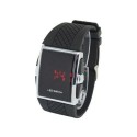Reloj digital LED mod. TEKNO unisex impermeable para deportes - Accesorio moda
