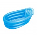32096 Rosquilla inflable para bebés adaptado Bestway 69 cm
