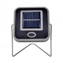 RY-T91330 Foco LED cuadrado reargable energia solar portatil 10W USB