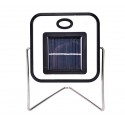 RY-T91330 Foco LED cuadrado reargable energia solar portatil 10W USB