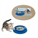 105942 Kit de 5 piezas de repuesto de  para rascador de gatos modelo HAPPY CAT  