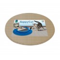 105942 Kit de 5 piezas de repuesto de  para rascador de gatos modelo HAPPY CAT  