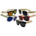 Gafas de sol varios colores de modelo lentes moda fashion unisex para mar ahead