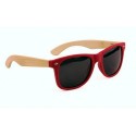 Gafas de sol varios colores de modelo lentes moda fashion unisex para mar ahead