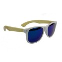 Gafas de sol varios colores de modelo lentes moda fashion unisex para mar ahead