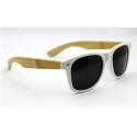 Gafas de sol varios colores de modelo lentes moda fashion unisex para mar ahead