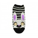 B-110 Pack 12 pares de calcetines mod. RABBIT para mujeres talla única 36/41