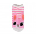 B-110 Pack 12 pares de calcetines mod. RABBIT para mujeres talla única 36/41