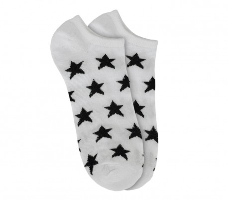 B-110 Pack 12 pares de calcetines mod. RABBIT para mujeres talla única 36/41