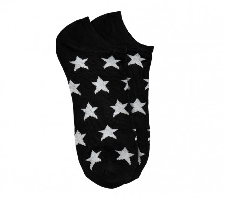 B-110 Pack 12 pares de calcetines mod. RABBIT para mujeres talla única 36/41