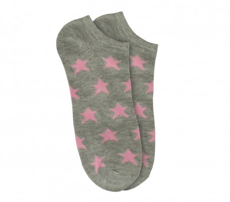 B-110 Pack 12 pares de calcetines mod. RABBIT para mujeres talla única 36/41