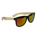 Gafas de sol varios colores de modelo lentes moda fashion unisex para mar ahead
