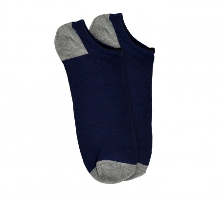 Pack da 12 calcetines picky para hombres algodón mod. BILIARDO talla única 40/46