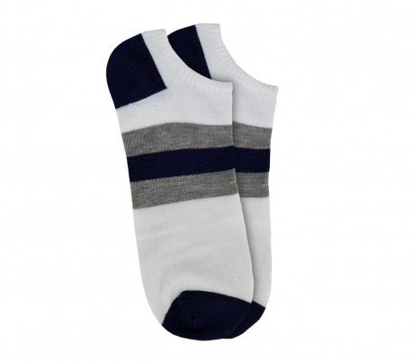 Pack da 12 calcetines picky para hombres algodón mod. BILIARDO talla única 40/46