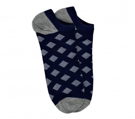 Pack da 12 calcetines picky para hombres algodón mod. BILIARDO talla única 40/46