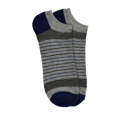 Pack da 12 calcetines picky para hombres algodón mod. BILIARDO talla única 40/46