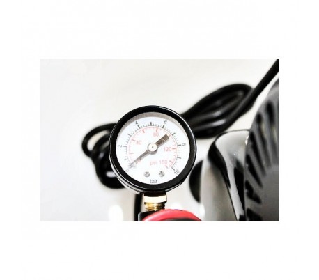 Mini tanque compresor 3 litros tc-20t aerografo...