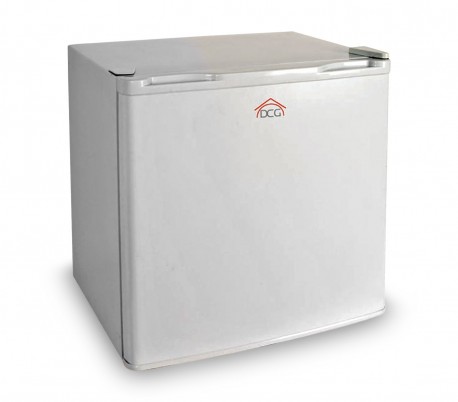 MF1070 Mini nevera DCG capacidad 70Lt con puerta reversible de acero