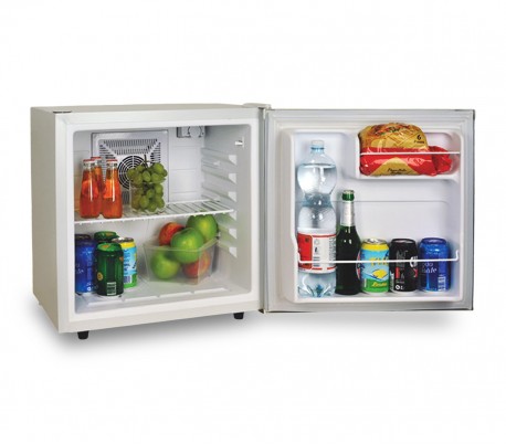 MF1070 Mini nevera DCG capacidad 70Lt con puerta reversible de acero
