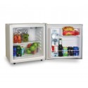MF1070 Mini nevera DCG capacidad 70Lt con puerta reversible de acero