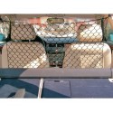 990013 Divisor malla de red elástica para perros y gatos para coche 990013 Divisor malla de red elástica para perros y gatos para coche