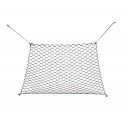 990013 Divisor malla de red elástica para perros y gatos para coche 990013 Divisor malla de red elástica para perros y gatos para coche