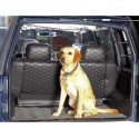 990013 Divisor malla de red elástica para perros y gatos para coche 990013 Divisor malla de red elástica para perros y gatos para coche