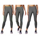 M910 Leggings deportivos hasta los tobillos para mujer adecuado para gimnasio