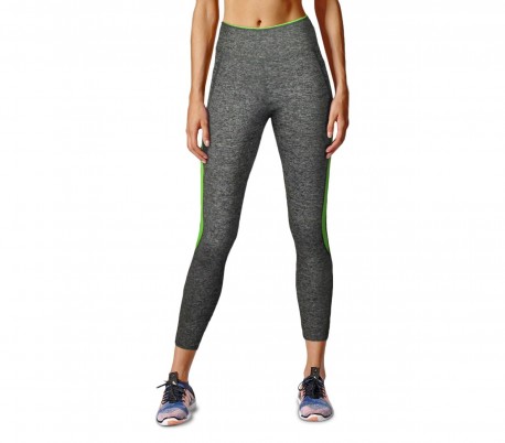 M910 Leggings deportivos hasta los tobillos para mujer adecuado para gimnasio