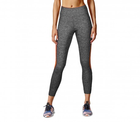 M910 Leggings deportivos hasta los tobillos para mujer adecuado para gimnasio