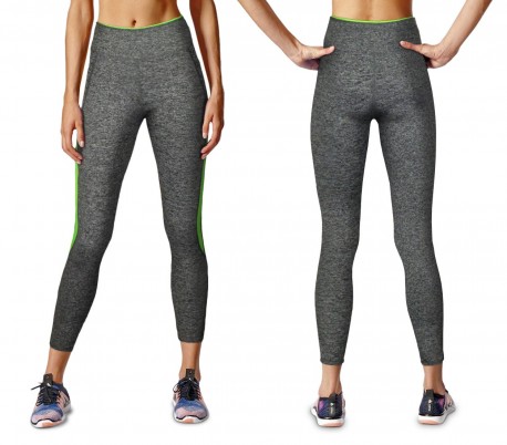 M910 Leggings deportivos hasta los tobillos para mujer adecuado para gimnasio