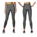 M910 Leggings deportivos hasta los tobillos para mujer adecuado para gimnasio