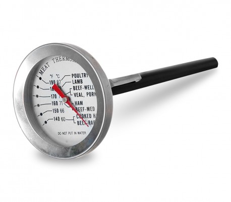 703308 Termómetro para el control de la cocción de la carne