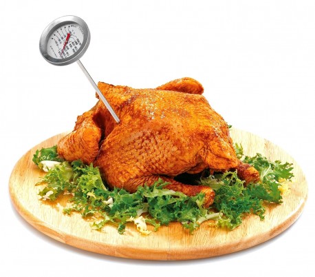 703308 Termómetro para el control de la cocción de la carne