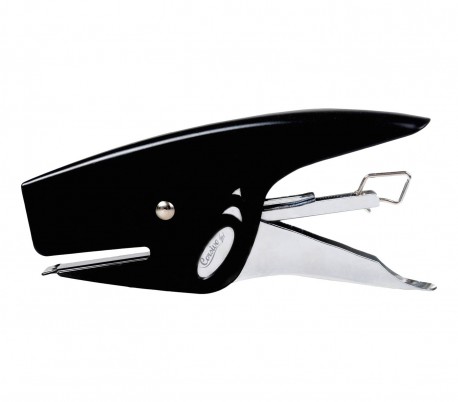 725250 Spillatrice o cucitrice a pinza adatta per punti universali 6mm