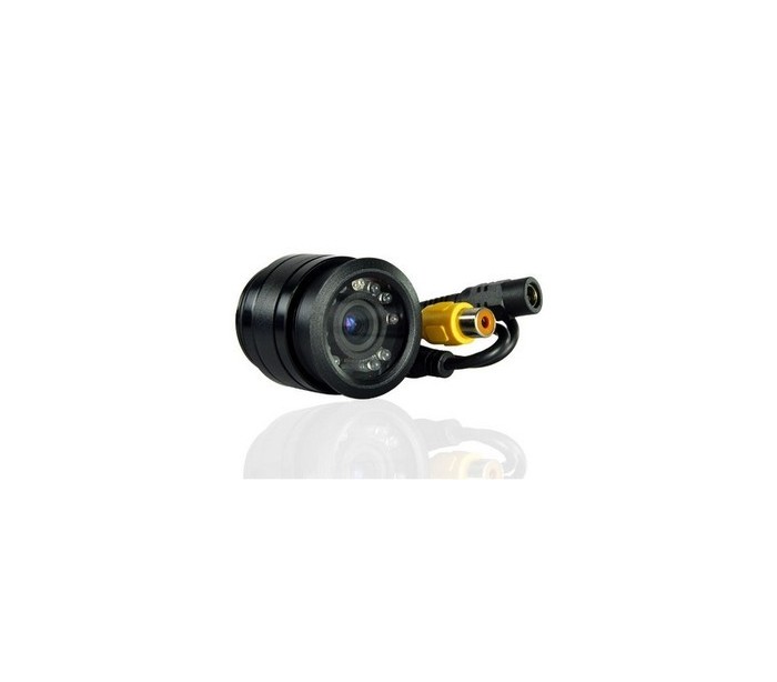 Camara trasera para coche marcha color 9 leds